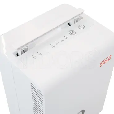 Vinco 80505 Control Display