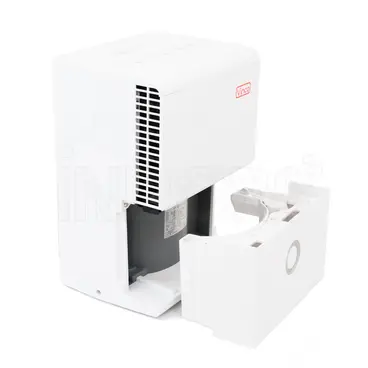 Vinco 80505 - Indoor Dehumidifier Made in Italy Vinco