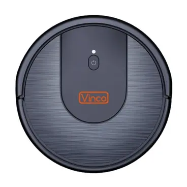 Vinco 40180 Robot Vacuum Cleaner 3 Filters