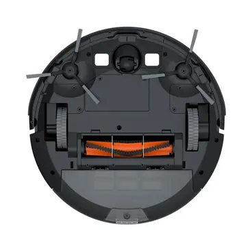 Vinco 40180 Robot Vacuum Cleaner 1 main brush 2 side brushes