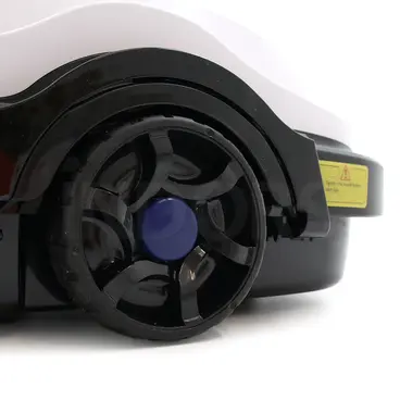 Vinco Sirena 40601 - Cordless, Battery-Powered Pool Cleaning Robot