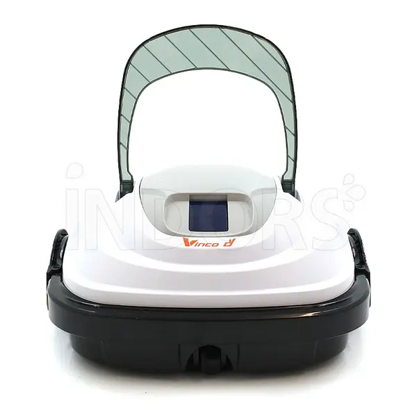 Vinco Sirena 40601 - Cordless, Battery-Powered Pool Cleaning Robot