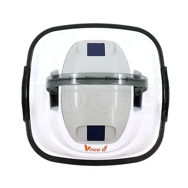 Vinco Sirena 40601 - Cordless, Battery-Powered Pool Cleaning Robot