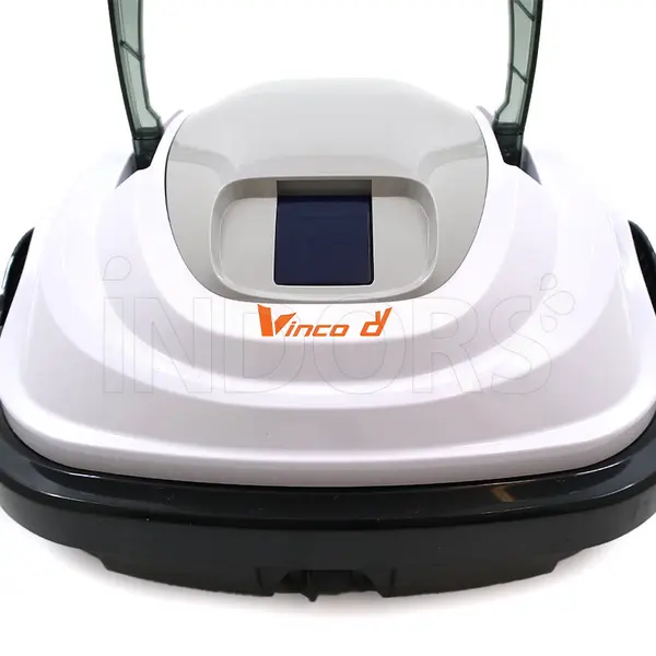 Vinco Sirena 40601 - Cordless, Battery-Powered Pool Cleaning Robot