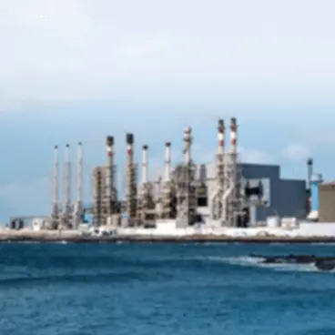 Vinext TwinOxide Desalination Systems