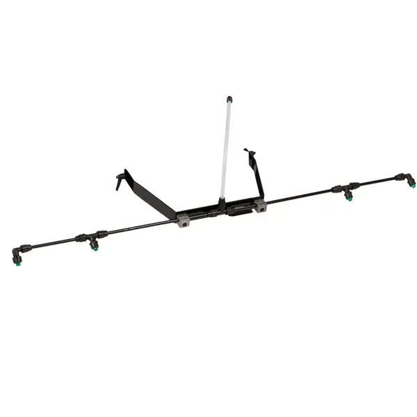 Volpi Elite 16 24PRO16 weed control bar kit