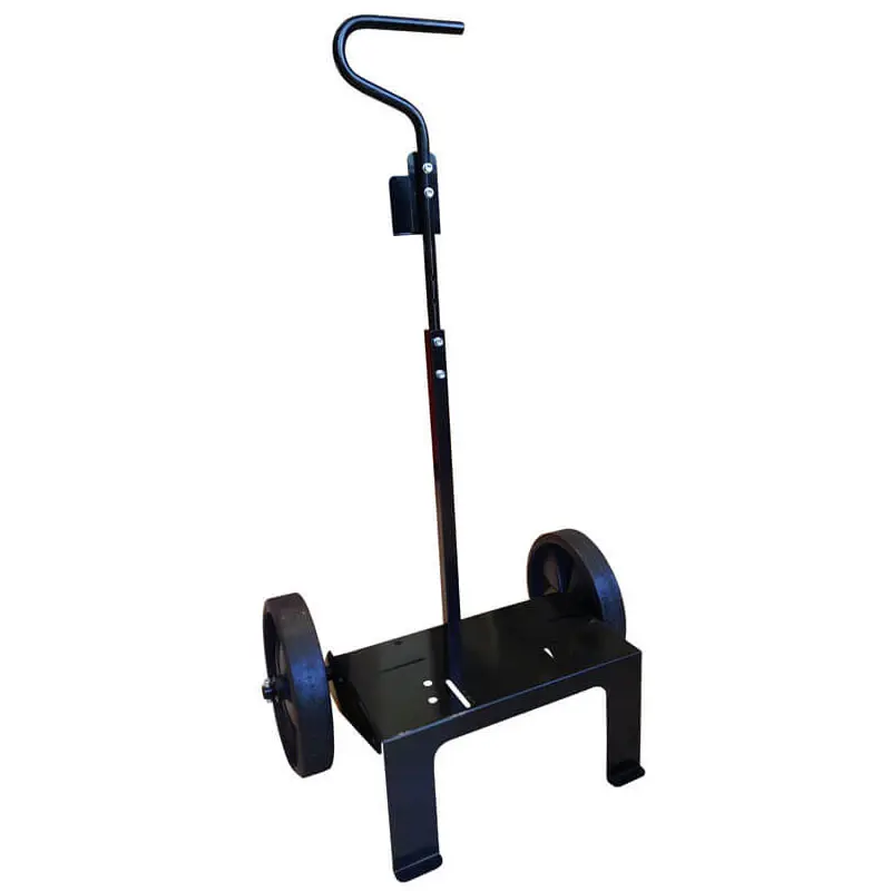 trolley kit for Volpi spray pump