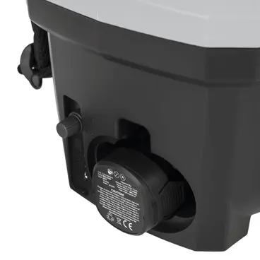 Volpi Elite Tech 24PRO16TECH - 8 bar Battery-Powered Sprayer Pump