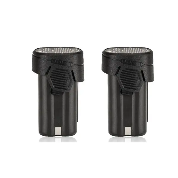 Volpi Elite Tech 24PRO16TECH batteries included