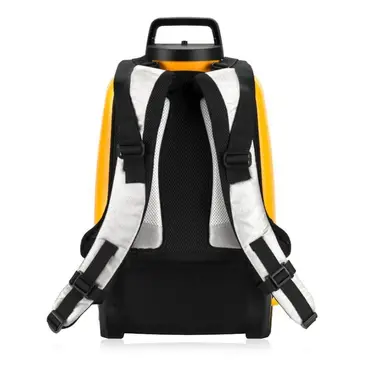 Volpi VITA 16 padded shoulder straps - 16 L rechargeable battery pump