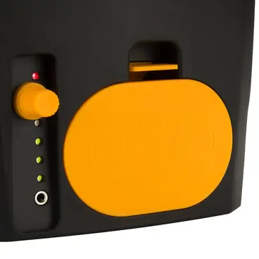 Volpi VITA 16 battery - 16 L rechargeable battery pump