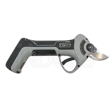 Volpi KV220 - Electric Scissors with Integrated Battery