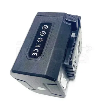 Volpi KVS2000R70 - 21V Replacement Battery for Pruners