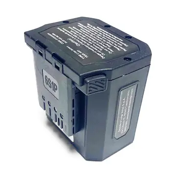 Volpi KVS2000R70 - 21V Replacement Battery for Pruners