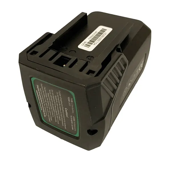 Volpi KVS5000R70 - Replacement Battery 21.6 V