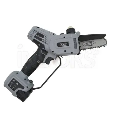Volpi KVS5100 - Cordless Battery Chainsaw