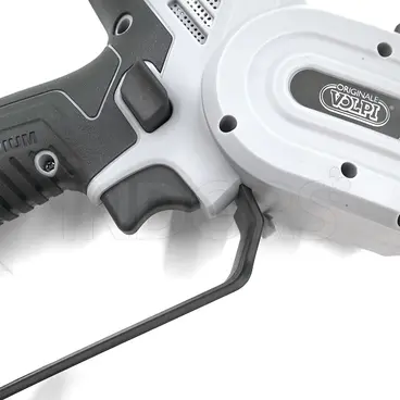 Volpi KVS5100 - Cordless Battery Chainsaw