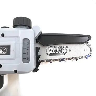 Volpi KVS5100 - Cordless Battery Chainsaw