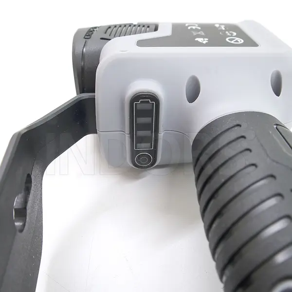 Volpi KVS5100 - Cordless Battery Chainsaw