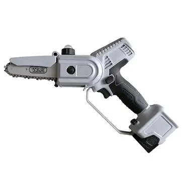 Volpi KVS5100 - Cordless Battery Chainsaw