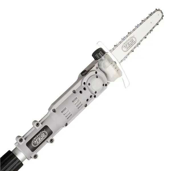 Volpi KVS7000P Telescopic Pole - Chain Pruner with Automatic Lubrication
