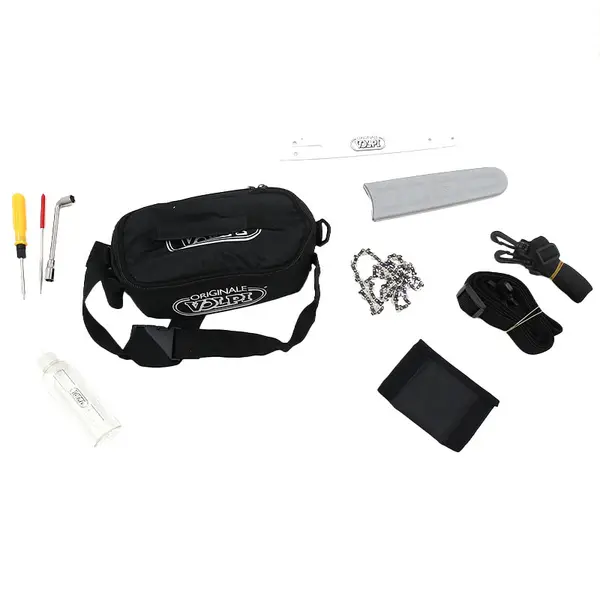 Volpi KVS5100 - Cordless Battery Chain Pruner