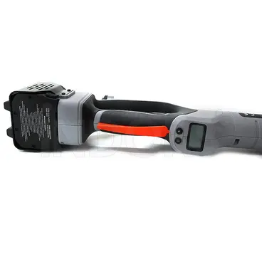 KVS 7000P Volpi pruner display