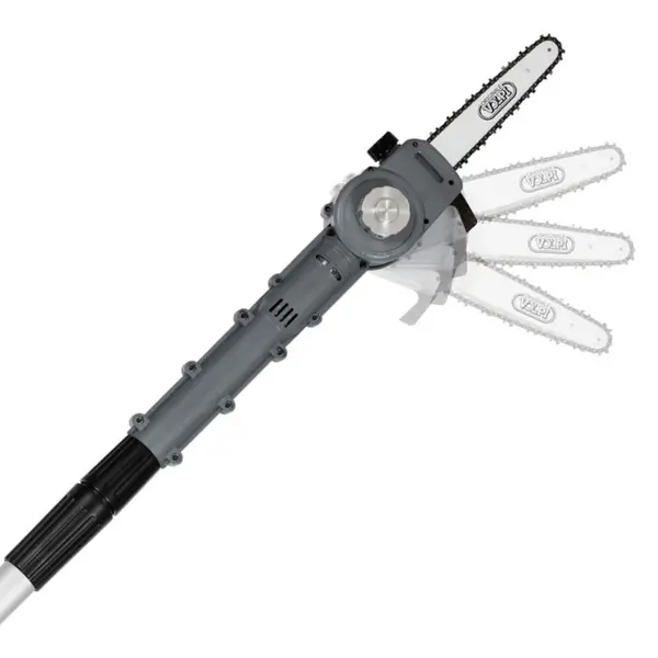 Volpi KVS8000P - Chain Pruner