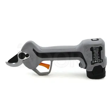 Volpi KV295 - Electric Pruning Shears with 2 14.4V Batteries Included