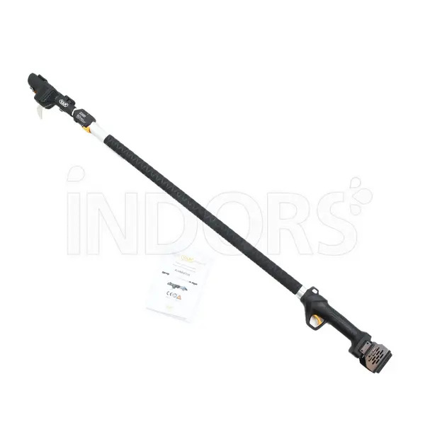 Volpi KV390EXT220 - Extension for KV390 shears supplied