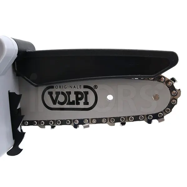 Volpi KVS5700 - Cordless Battery-Powered Chainsaw
