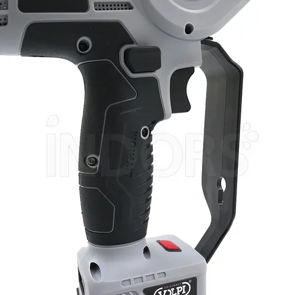 Volpi KVS5700 - Cordless Battery-Powered Chainsaw