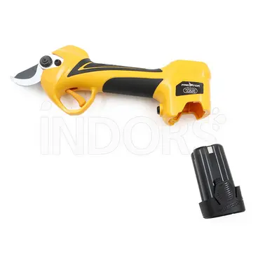 Volpi PV360 - Electronic Pruning Shears with 14.4V Lithium Battery