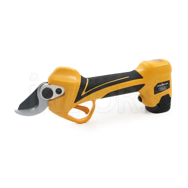 Volpi PV360 - Electronic Pruning Shears with 14.4V Lithium Battery