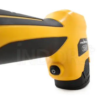 Volpi PV360 - Electronic Pruning Shears with 14.4V Lithium Battery
