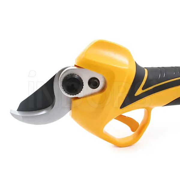 Volpi PV360 - Electronic Pruning Shears with 14.4V Lithium Battery