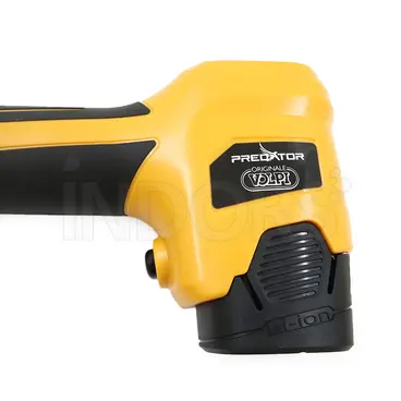 Volpi PV360 - Electronic Pruning Shears with 14.4V Lithium Battery