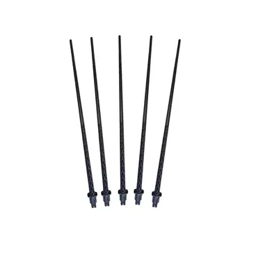 Volpi 155TK7 - 5-piece replacement prong kit for Bomber 155 olive harvester