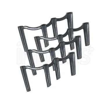 Volpi 405/108 - Reinforcements for Prongs - Replacement for Olive Shakers