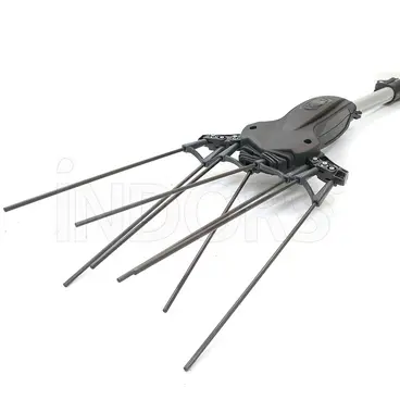 Volpi Olytech Super Power 555XL - Professional 12/24 V Olive Harvester