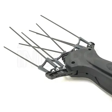 Volpi Olytech Super Power 555XL - Professional 12/24 V Olive Harvester