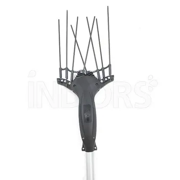 Volpi Olytech Super Power 555XL - Professional 12/24 V Olive Harvester