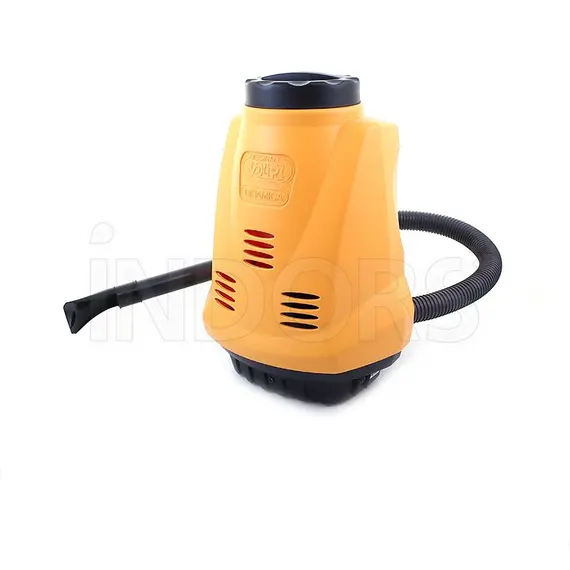 Volpi SVE Dinamica - Backpack sulphurizer 12V 6L
