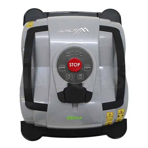 Wiper Ecorobot BLITZ 2