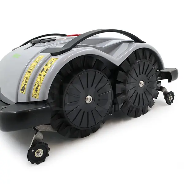 Wiper Ecorobot BLITZ 4 - Automatic Robot Lawn Mower Garden