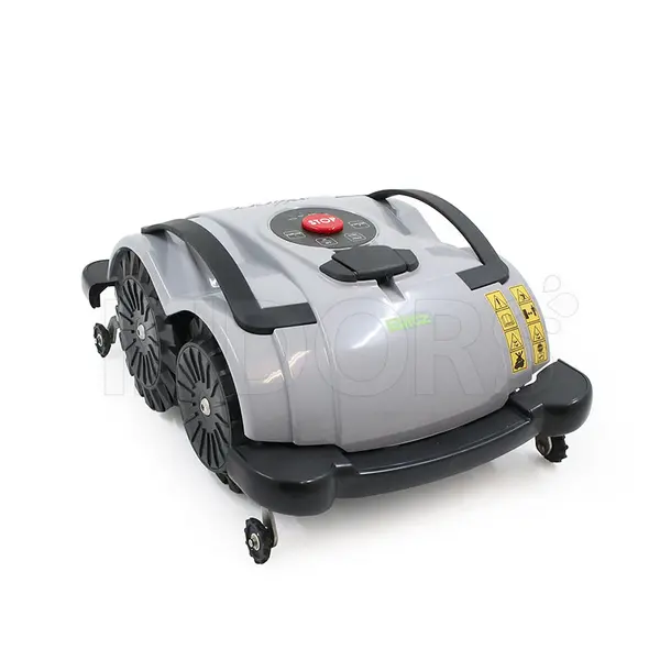 Wiper Ecorobot BLITZ 4 - Automatic Robot Lawn Mower Garden 400 m²