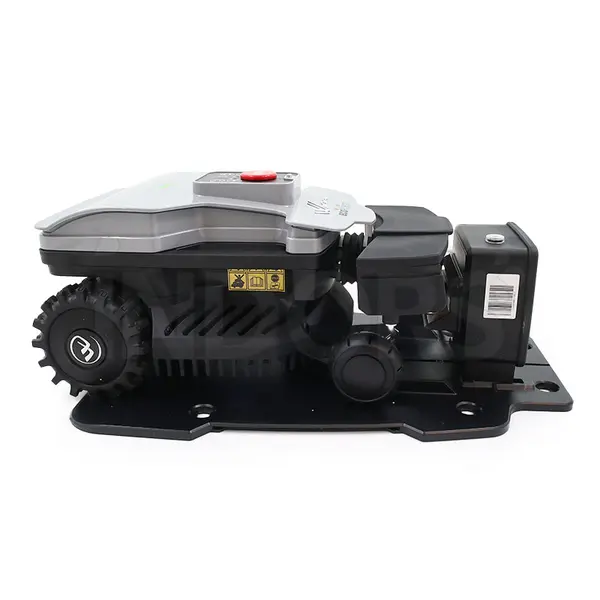 Wiper Ecorobot IKE 10R Charging Base - Robot Lawnmower 1000 m² large slopes