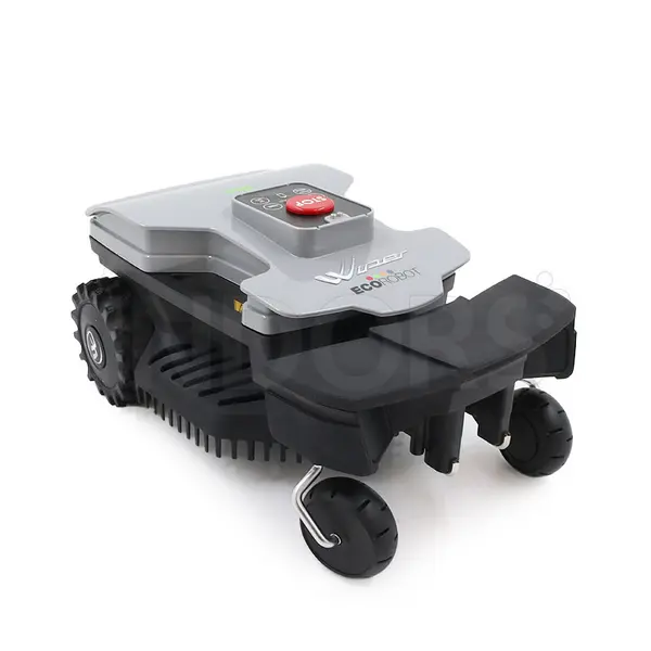 Wiper Ecorobot IKE 10R - Robot Lawnmower 1000 m² large slopes