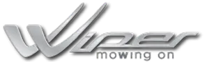 Wiper brand Made in Italy