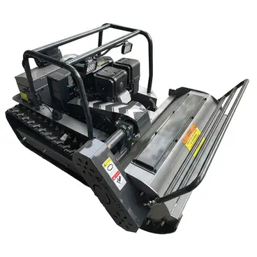 WORTEX AMD-R 80 - 15 HP Petrol Brushcutter Robot
